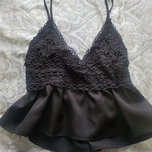 Shein size small top - Picture 1 of 2